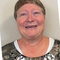 Terri Terrill