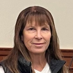 Robin O'Driscoll